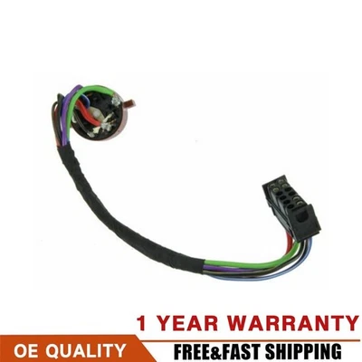 61328360925 Ignition Starter Switch for BMW E36 318i 318is 318ti 323is 325is Foto 1 de 4