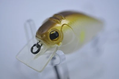 Crankbait Imakatsu Scare Brow 48 8,5 g Ayu Excelente Foto 1 de 4