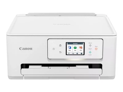 Canon Pixma TS7650i DRUCKER KOPIERER DUPLEX SCANNER AIRPRINT PG-585 XL CL-586 XL - Bild 1 von 4