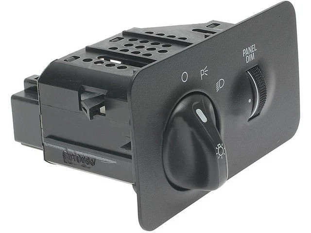 Interruptor de farol 19RY19W compatível com 1999-2000 Ford F250 Super Duty - Imagem 1 de 1