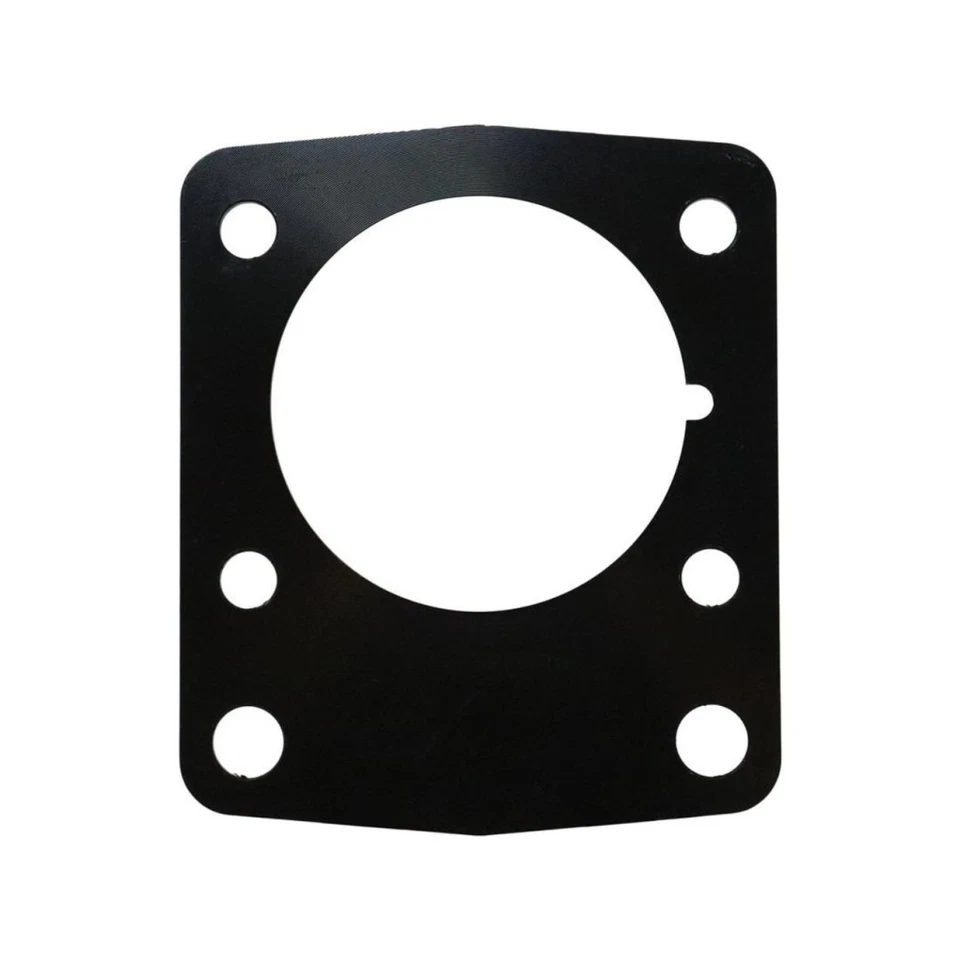 Genuine ACDelco For Cadillac DeVille 2000-2005 Shim Rear | Rectangle Shape Foto 1 de 4