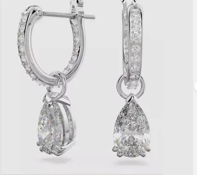 Swarovski Orecchini  Constella 5563119 - Immagine 1 di 2