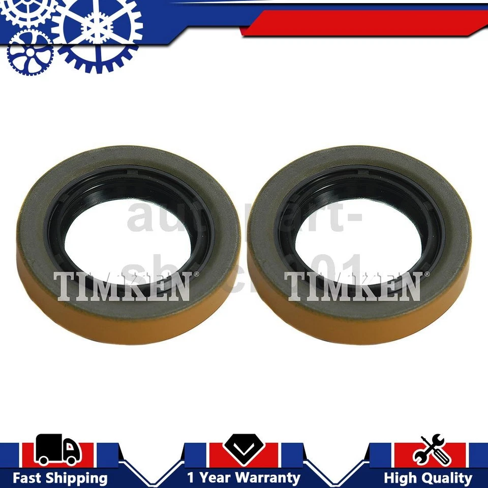 Sello de rueda Timken para Chevrolet Monte Carlo 1982 1983 1984 1985 1986 1988 Foto 1 de 4