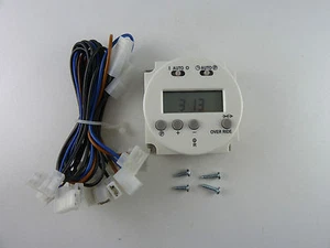 FERROLI 24 HOUR LCD TIME CLOCK 39803831 WAS 39803840 NEW - Picture 1 of 1