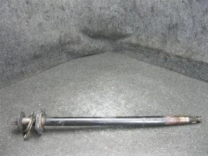 07 Ski Doo MXZ 800 Blizzard Jack Shaft 6G - Bild 1 von 3