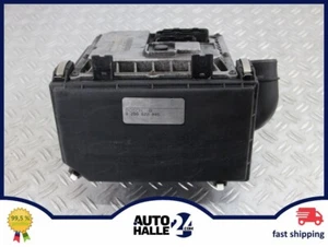 102368 Smart 450 Luftfilterkasten Motorsteuergerät Mercedes-Benz A1600940002 - Bild 1 von 7