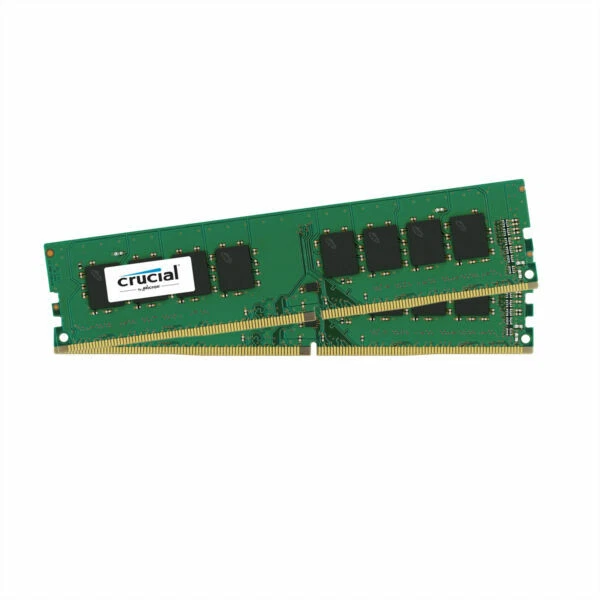 Crucial CT2K8G4SFS824A 16GB DDR4 SODIMM 260-Pin Individual Memory