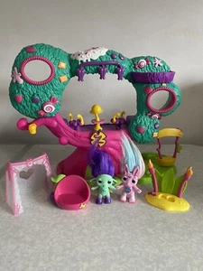 Zelfs Play Treehouse With Zelf Figures Bundle - Picture 1 of 7