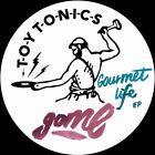 Gome - Gourmet Life Ep   Vinyl Lp Single New