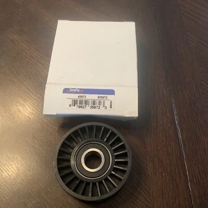 A/C Idler Pulley TorqFlo 45972 835972 3” - Bild 1 von 3