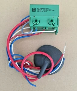 1 Stück BG1899-025-639 Kaskade (tripler) Ero Roederstein - Picture 1 of 2