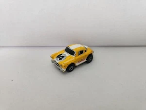 Galoob Micro Machines Snap Backs Mercedes Benz 300 SL Gullwing 1990 - Picture 1 of 7