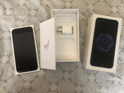 Apple iPhone 6 - 32GB - Space Gray A1549 (CDMA + GSM) - Image 1 of 4