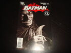 BATMAN #652 1st Print DC Comics 2006  NM