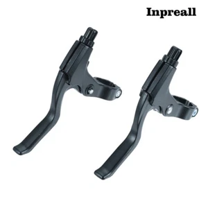 Palancas de cambio de freno Inpreall MTB/Road Bike, aleación de aluminio de 22 mm para ruedas de bicicleta - Imagen 1 de 12