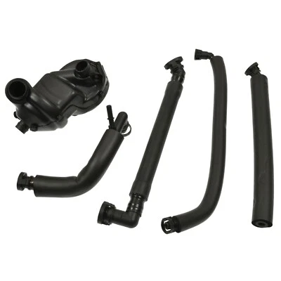 Separador de aceite de motor para BMW 330Ci 2001-2006 SMP 732LX91 2002 2003 2004 2005 Foto 1 de 3
