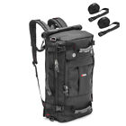 Backpack for KTM 690 SMC/ R Tail bag RG5 35l black