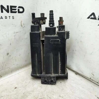 Nissan Rogue 2008-2013 bote de emisiones de evaporador de vapor de combustible 14950-JM00B OEM Foto 1 de 4