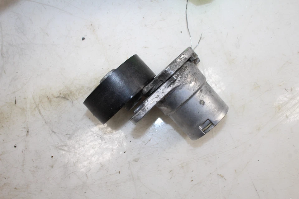 2015-2019 Volkswagen GTI Belt Tensioner Pulley 06K903133F OEM FL150 - Изображение 1 из 4