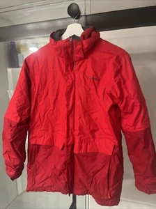 Columbia Sportswear Kids Large Layered Winter Jacket Unisex - Picture 1 of 7