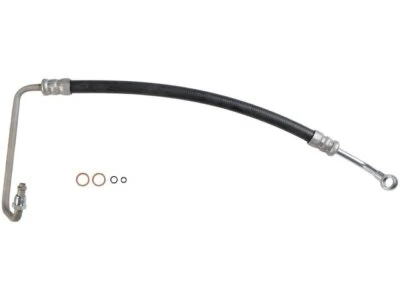 Conjunto de manguera de línea de presión de dirección asistida para Volvo 240 1991-1993 89758SSTW Foto 1 de 2