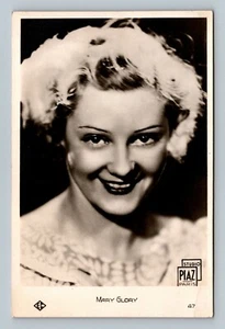 Maria Ruhm Postkarte - Bild 1 von 2