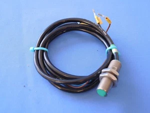 Pepperl + Fuchs NJ2-12GM40-E3 - Picture 1 of 3