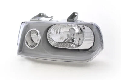 Phare Avant Compatible Avec Citroen Jumpy U64 U65 12/03- H4 Côté Conducteur - Photo 1/4