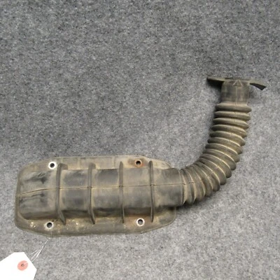 Cubierta de carcasa de computadora Saturn L300 2002-2005 sedán motor ECM 50186 Foto 1 de 3