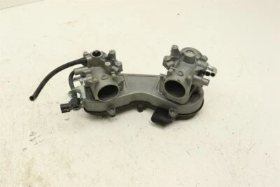 Kawasaki Teryx4 800 21 Throttle Body 16163-0790 32410 Foto 1 de 4