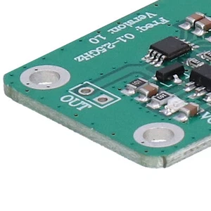 AD8313 RF Amplifier Module Control For Logarithmic Detector Power Meter♡ - Zdjęcie 1 z 12