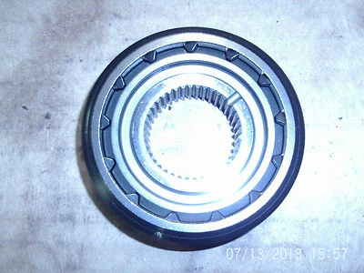 Conjunto de embrague para perro selector inverso GM SATURN TAAT TRANSMISIÓN MP6 SL1 SC1 Foto 1 de 4