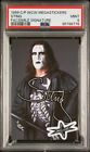 STING - 1999 Crazy Planet WCW Megastickers  PSA 9 Mint (One Higher)