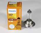 PHILIPS H7 12V55W 12972PR +30% PX26d headlight car bulb premium automotive lamp