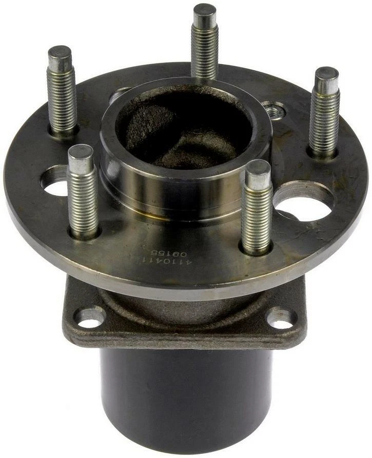 Axle Bearing & Hub for 2001-2004 Pontiac Aztek FWD - Image 1 of 1
