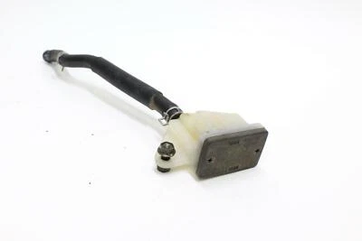 2001 Suzuki Gs500 Rear Brake Master Fluid Reservoir Tank Bottle OEM - Image 1 of 4