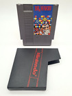 Dr. X Mario Nintendo NES Modul mit Nintendo Schuber