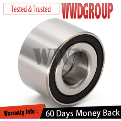 Rodamientos de rueda trasera para Toyota Previa 1991-1997 [disco trasero] y Mazda MPV 94-95 Foto 1 de 4