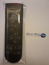 Nuovo Originale EXTRON IR601/Ir 601 Telecomando