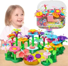 infant garden toys
