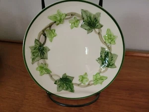 Franciscan Ivy Bread and Butter Plates - 6 1/2 Inch - Selling Individually - EUC - Picture 1 of 6