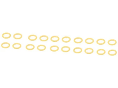 For 1993-1997 Volvo 850 A/C O-Ring Santech/ Omega Envir. Tech. 86251YRNZ 1994 Foto 1 de 2