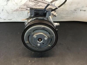 23 24 JEEP COMPASS A/c Air Compressor MC4471409071 2.0l - Picture 1 of 5