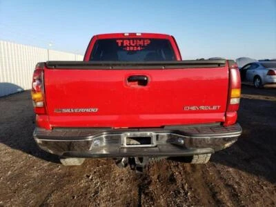 Módulo de control del motor usado (ECM) se adapta a: camioneta Chevrolet Silverado 2500 2001 Elec Foto 1 de 4