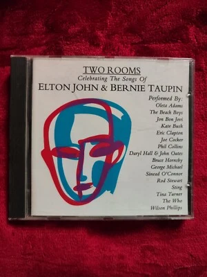 CD Album Celebrating The Songs Of Elton John&Bernie Taupin (sehr gut) 398 - Bild 1 von 2