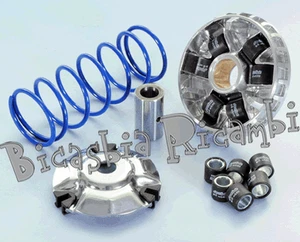 5915 - VARIATORE POLINI SYM 125 150 200 SYM SYMPHONY SYMPLY II - X PRO - Picture 1 of 1