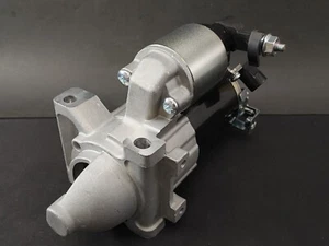 BRAND NEW AFTERMARKET STARTER FOR 2018-2020 GMC YUKON & YUKON XL V8 6.2L - Picture 1 of 8