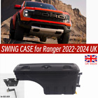 Lockable Truck Bed Storage Box Swing Case for Ford Ranger 22-24 right driverside