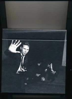 Franz Ferdinand, Tonight  - Boxset - (2CD + DVD + 6 x 7') - Bild 1 von 4
