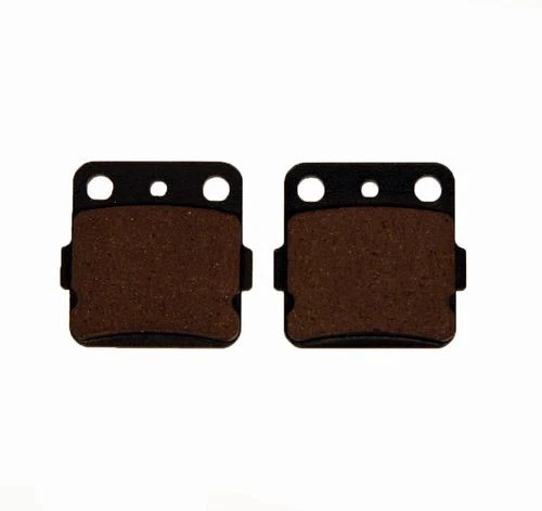 Pastillas de freno delanteras marca especificaciones de fábrica para Honda CR80R CR85R CRF150R Foto 1 de 1